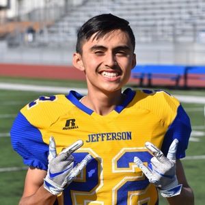 Meet your Posher, Edwin